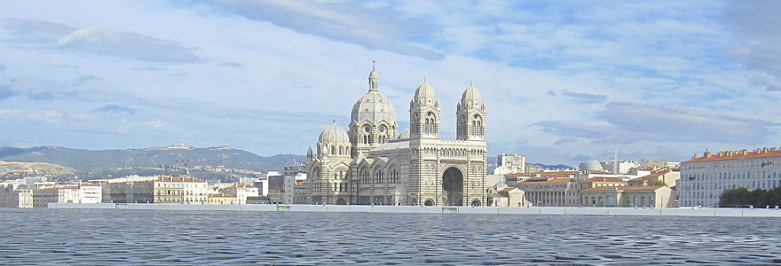 vacances à Marseille